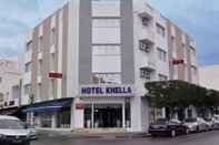 Others Hotel KHELLA