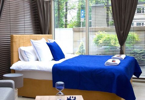 其他 A11 Apartments & SPA Dermique