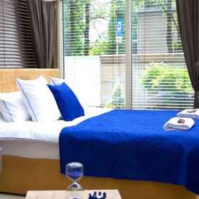 Primary image1A11 德爾米克公寓 Spa 飯店,Vanilla Aparthotel飯店