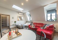 Others 3 7 Koron - Exclusive Apartments