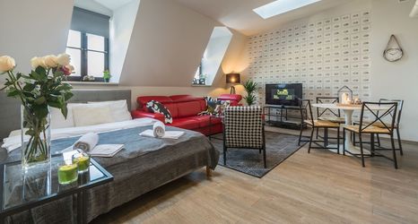 Others 2 7 Koron - Exclusive Apartments