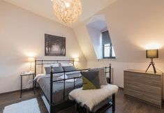 Others 7 7 Koron - Exclusive Apartments