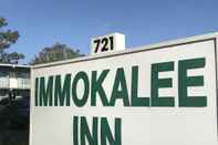 Khác Immokalee Inn