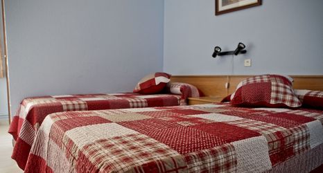 Lain-lain 2 Complejo Rural el Mesón