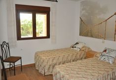 Lain-lain 5 Complejo Rural el Mesón