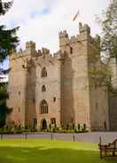 Primary image Langley Castle Hotel