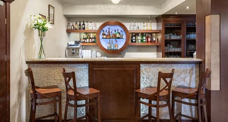 其他 2 Hotel Dwór Choiny