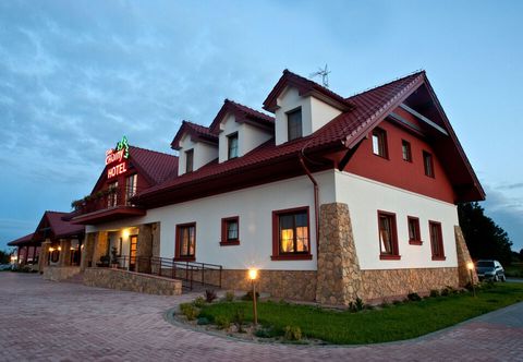 その他 Hotel Dwór Choiny