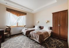 その他 7 Hotel Dwór Choiny