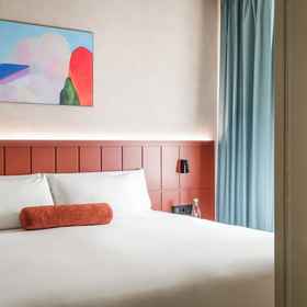 Primary image 1 BYPILLOW Amari, Chavarri Palace Hotels