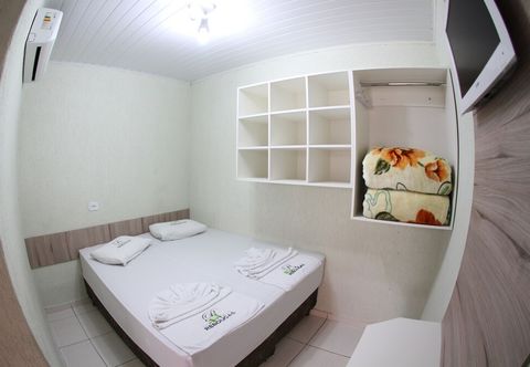 其他 Hotel Reboucas