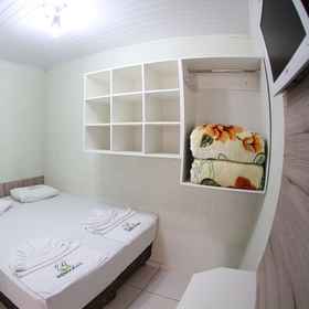 メイン イメージ 1 ホテル Reboucas, クリチバ・パノラミック・タワー ホテル