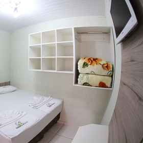 メイン イメージ 1 Hotel Reboucas, Panoramic Tower of Curitiba Hotels