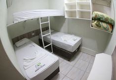 其他 7 Hotel Reboucas