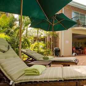 Primary image 1 Avalone Guest House, Jozini Hotels