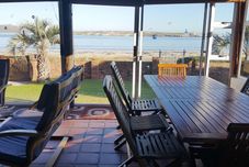 Others Seemansrust, Langebaan 9-sleeper