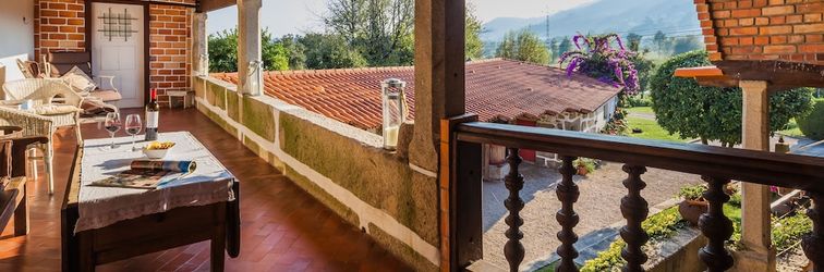 Others Quinta da Cancela