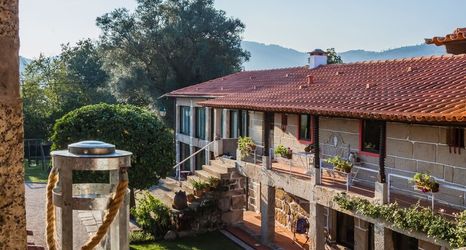 其他 2 Quinta da Cancela