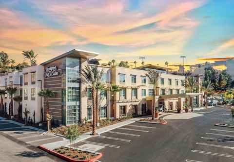 Lainnya Hampton Inn & Suites Mission Viejo