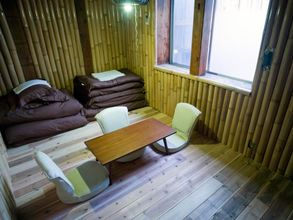 其他 4 WORLDTRECK DINER & GUESTHOUSE - Pise - Hostel