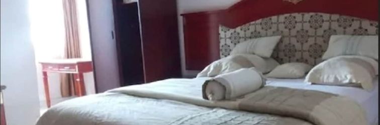 其他 Gade Place Hotel