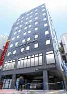 Foto utama Hotel Live Max Yokohama Motomachi Ekimae