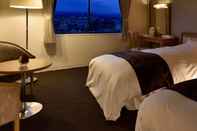 อื่นๆ Hotel Rubino Kyoto Horikawa