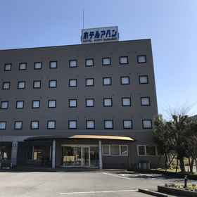 Primary image1Hotel Avan Sukumo,高知工科大学 図書館飯店