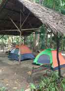 Foto utama Tent and Breakfast at Irawan Park