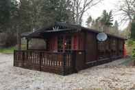 Lain-lain Lurchers Cabin Aviemore