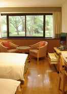 Foto utama Hakone Highland Hotel