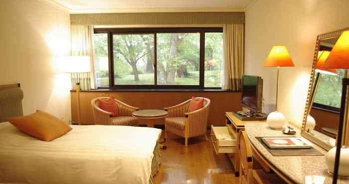 Lainnya Hakone Highland Hotel