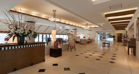 其他 2 Hakone Highland Hotel