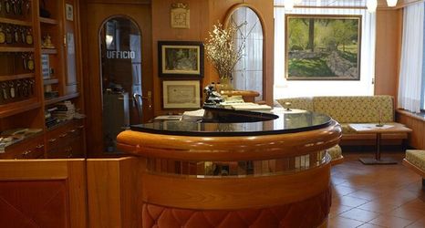 Others 2 Hotel Regina Elena