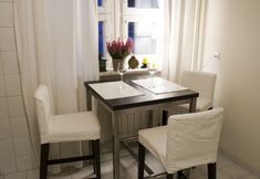 Others 2 Koro de Varsovio - Chmielna 6