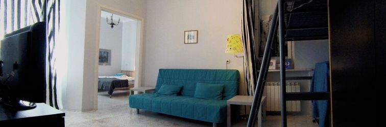 Others Koro de Varsovio - Chmielna 6