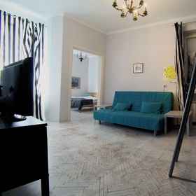 Primary image 1 Koro de Varsovio - Chmielna 6, Nowy Świat-Uniwersytet Hotels