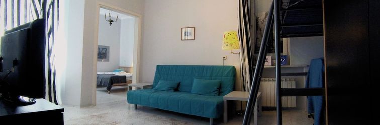 其他 Koro de Varsovio - Chmielna 6