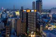 อื่นๆ APA Hotel Namba-Ekihigashi