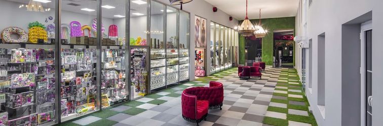 その他 Selectum Luxury Resort