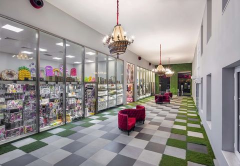 その他 Selectum Luxury Resort