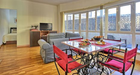 其他 2 Portuguese Living - Visconde