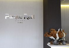 기타 2 Hotel Parque Real