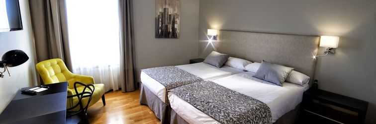 기타 Hotel Parque Real