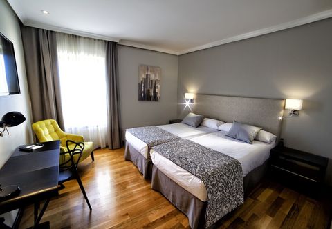 기타 Hotel Parque Real