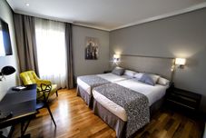 기타 Hotel Parque Real