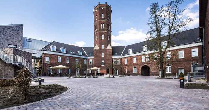 Lainnya Alexianer Hotel am Wasserturm