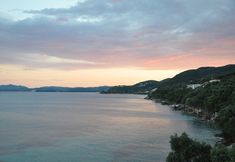 Lain-lain 3 Oceanis Rooms Apartments