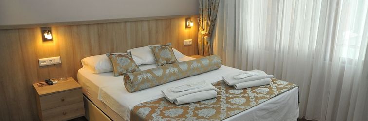 Khác Serra Boutique Hotel