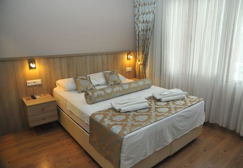 Khác Serra Boutique Hotel